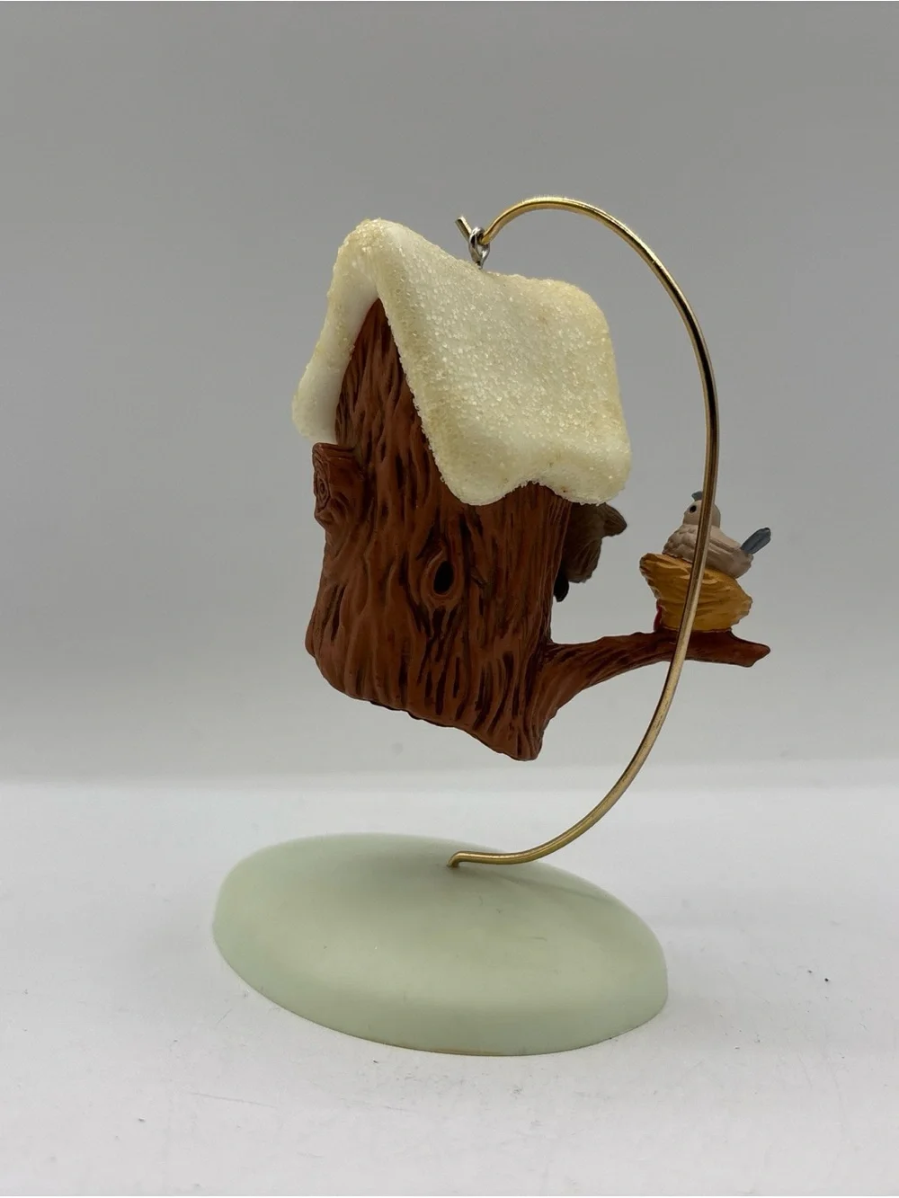 Hallmark keepsake ornament